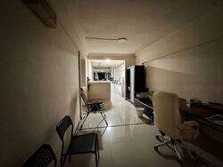 Blk 706 Clementi West Street 2 (Clementi), HDB 3 Rooms #475419871